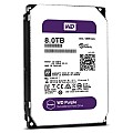 Western Digital WD60PURZ 8TB 3.5" Purple Hard Disk