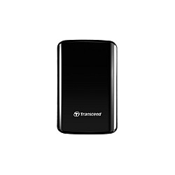 Transcend J25D3 1TB USB3.0 Portable HDD