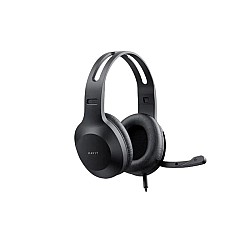 Havit H220D Wired Adjustable Music Headphone