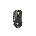Havit MS1029 Wired RGB Gaming Mouse