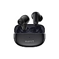 Havit TW910 True Wireless Bluetooth Earbuds (Black)
