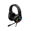 A4TECH BLOODY G230P STEREO SURROUND SOUND GAMING HEADPHONE