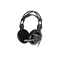 A4Tech HS100 Stereo Gaming Headphone