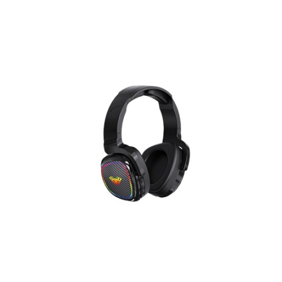 AULA F608 BLUETOOTH/WIRELESS 2.4 + WIRED GAMING HEADSET
