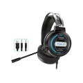 AULA S603 Surround Sound Wired Gaming Headset