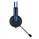 ASUS Cerberus V2 Blue Gaming Headset