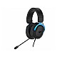 ASUS TUF Gaming H3 Gaming Headset (Blue)
