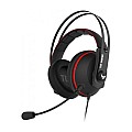 Asus TUF Gaming H7 Core Stereo Gaming Headset (Red)