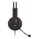 Asus TUF Gaming H7 Core Stereo Gaming Headset (Red)