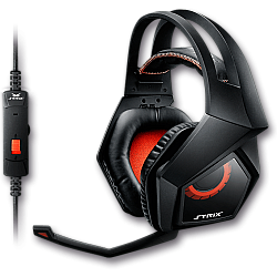 Asus STRIX 2.0 Gaming Headphone with Microphone