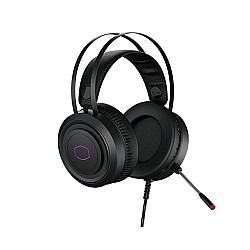 Cooler Master CH321 Wired RGB Gaming Headset