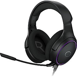 Cooler Master MH650 Wired Over-Ear Gaming Headset