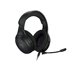 Cooler Master MH630 Wired Over-Ear Gaming Headset
