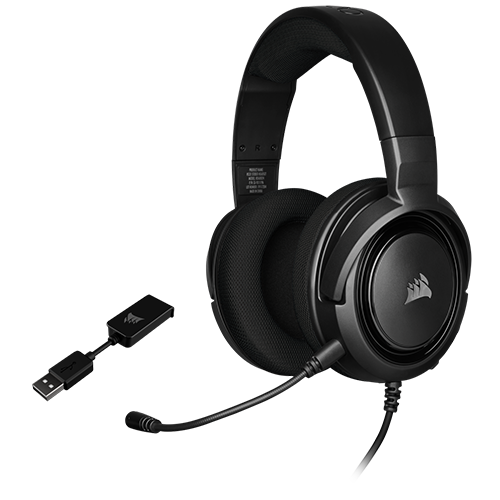 corsair headset hs45