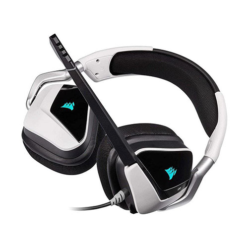 corsair headset surround sound