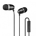 Edifier P210 - In-Ear Earphones (Black)