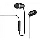 Edifier P210 - In-Ear Earphones (Black)