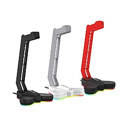 Fantech AC3001S RGB Tower Headset Stand