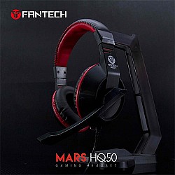 FANTECH HQ50 Mars Gaming Headset