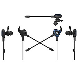 HP H150 Wired Gaming in-ear Headset