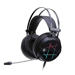 HP H160G Wired Gaming Headphone