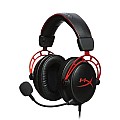 HYPERX CLOUD ALPHA WIRED GAMING HEADSET