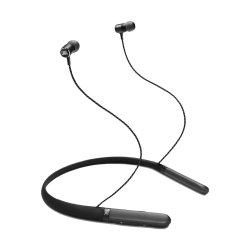 JBL LIVE 200BT Wireless In-Ear Neckband Black Headphone