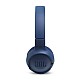 JBL Tune 500BT Wireless Headphone (Blue)