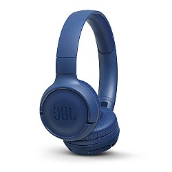 JBL Tune 500BT Wireless Headphone (Blue)