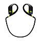 JBL Endurance JUMP Wireless Sports Black In Ear Headphone (BNL)