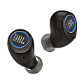 JBL Free X Black Truly Wireless in-ear Headphone