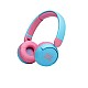 JBL JR310BT KIDS WIRELESS ON-EAR HEADPHONES (BLUE)