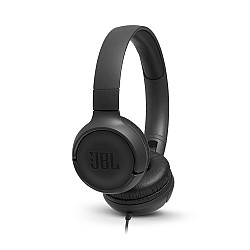 JBL Tune 510BT Wireless ON-EAR HEADPHONES (BLACK)