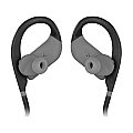 JBL Endurance DIVE Wireless Sports Black In-Ear Headphones