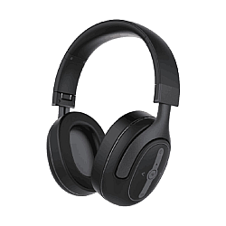 Microlab Outlander Bluetooth Headphone (Black)