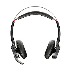 Plantronics Voyager Focus UC B825 Headset with USB Type-A Adapter