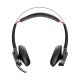 Plantronics Voyager Focus UC B825 Headset with USB Type-A Adapter