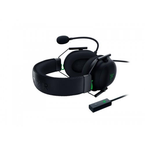 razer blackshark v2 wired esports headset