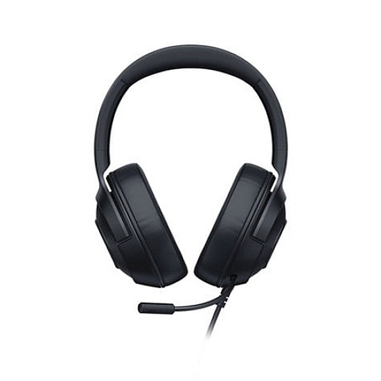 Razer Kraken X 7.1 Surround Sound Gaming Headset (Black)