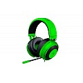 Razer Kraken V2 Green Edition-Analog Gaming Headset
