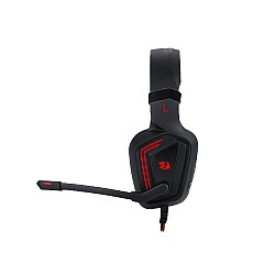 REDRAGON H310 MUSES WIRED GAMING HEADSET