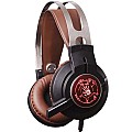 A4 Tech G430 Bloody Glare Gaming Headphone