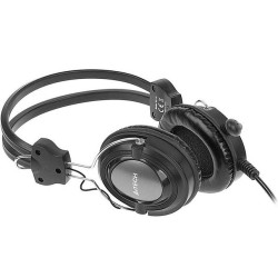 A4 TECH HS19 ComfortFit Stereo Headset