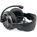 Genius HS-G500V USB Gaming Headset with Vibration