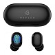 Haylou GT1 PRO TWS Bluetooth Earbuds (Black)