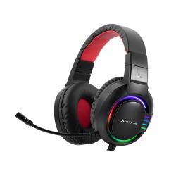 XTRIKE ME GH-405 STEREO RGB GAMING HEADSET