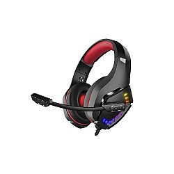 XTRIKE ME GH-711 FASHIONABLE STEREO GAMING HEADSET