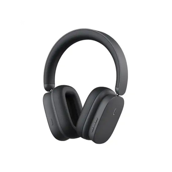 BASEUS BOWIE H1 NOISE-CANCELLING WIRELESS HEADPHONE