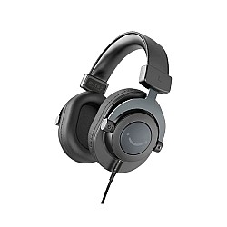 FIFINE H8 3.5MM HEADPHONE WITH 50MM DYNAMIC DRIVER