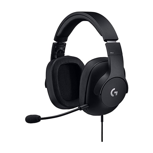 g headset logitech